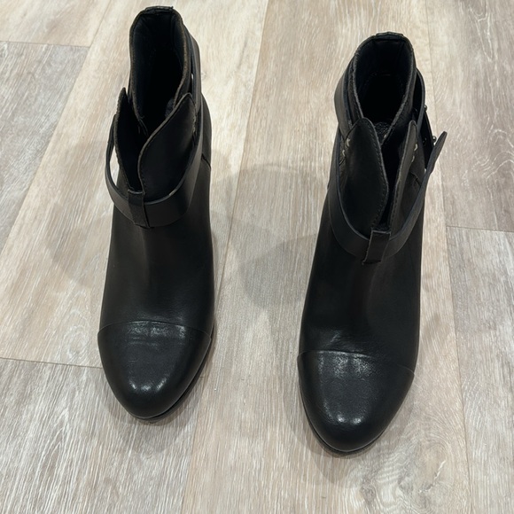RAG & Bone Harrow boot - Picture 16 of 17